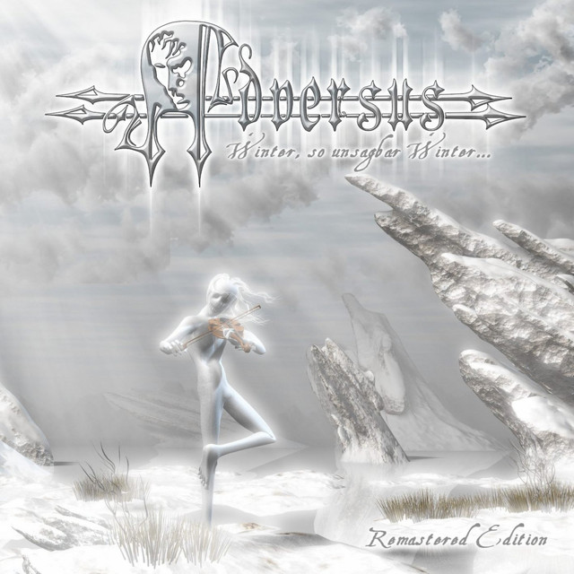 Winter, so unsagbar Winter ... (Remastered Edition) cover art