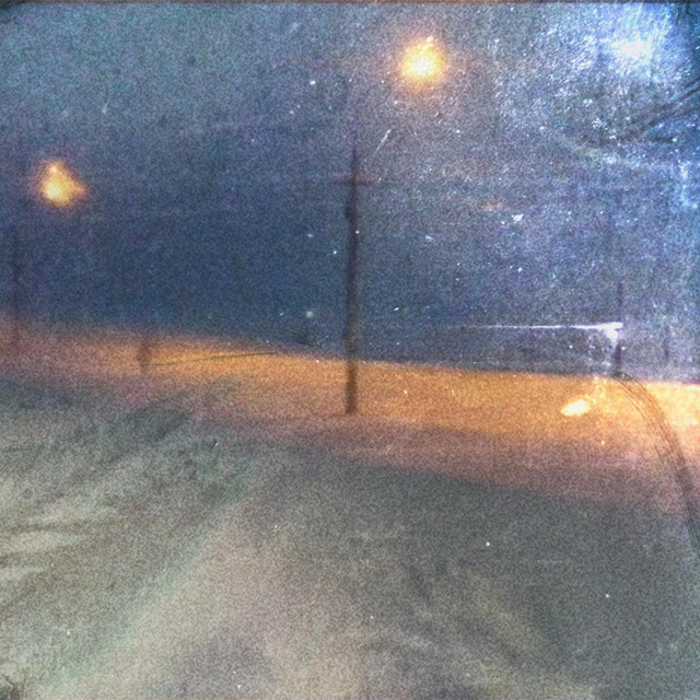 Обкладинка: Cold Breath — VISXGE