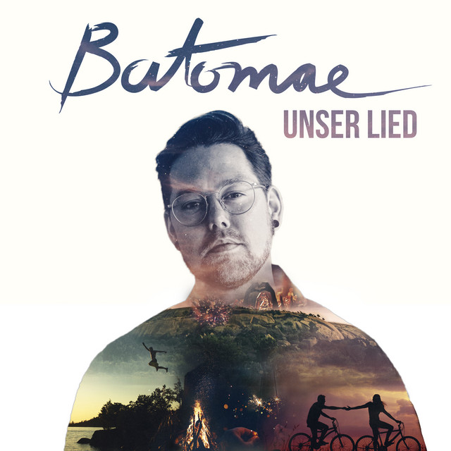 Unser Lied cover