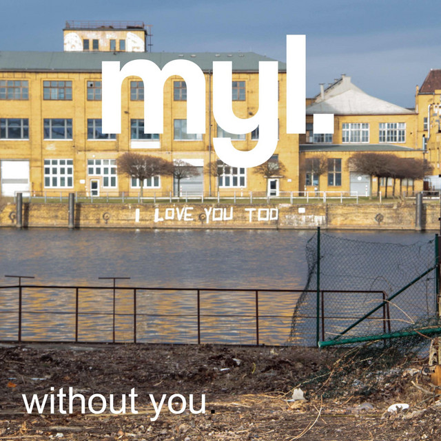 Without You. cover art