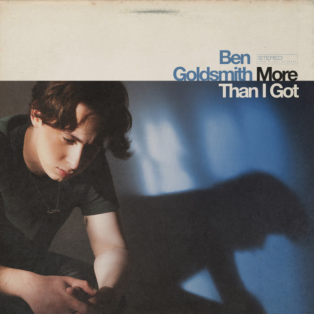 More Than I Got cover