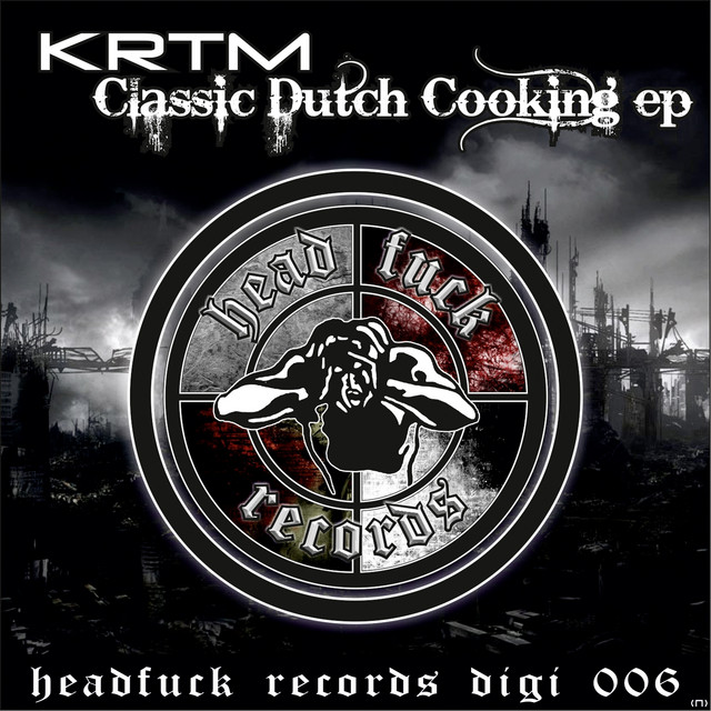 Chainsaw - KRTM Remix cover art