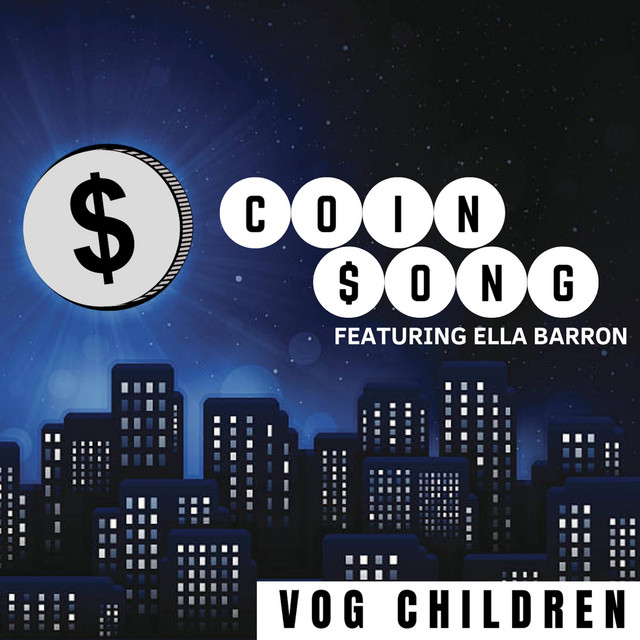 Vog Children | Spotify