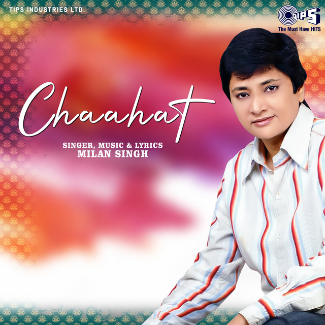 Chaahat (Ghazals) cover art