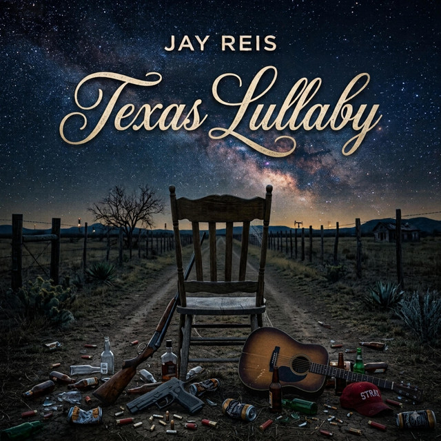 Texas Lullaby - Radio Edit
