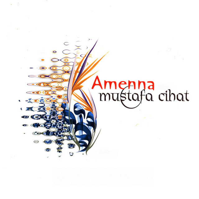 Amenna cover