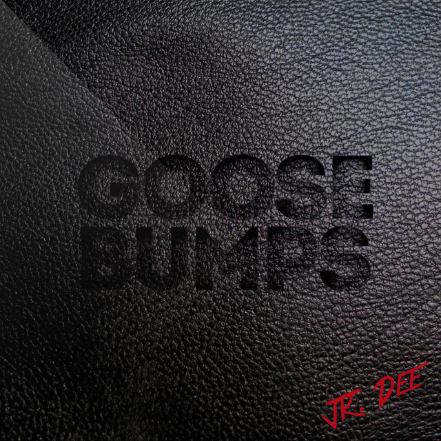 Goosebumps cover