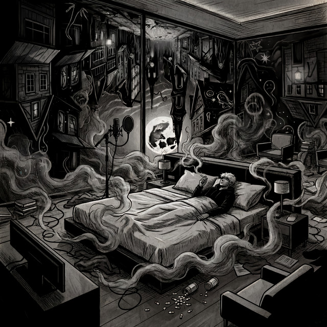 undefined album image