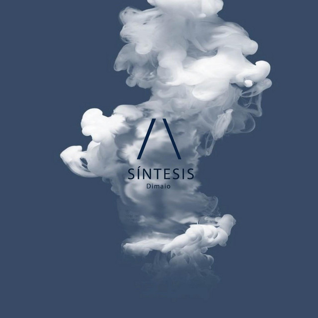Síntesis cover art