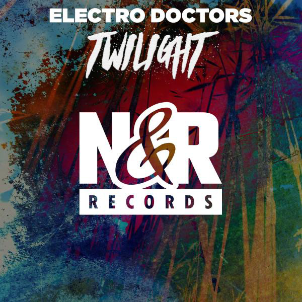 Twilight - Original Mix