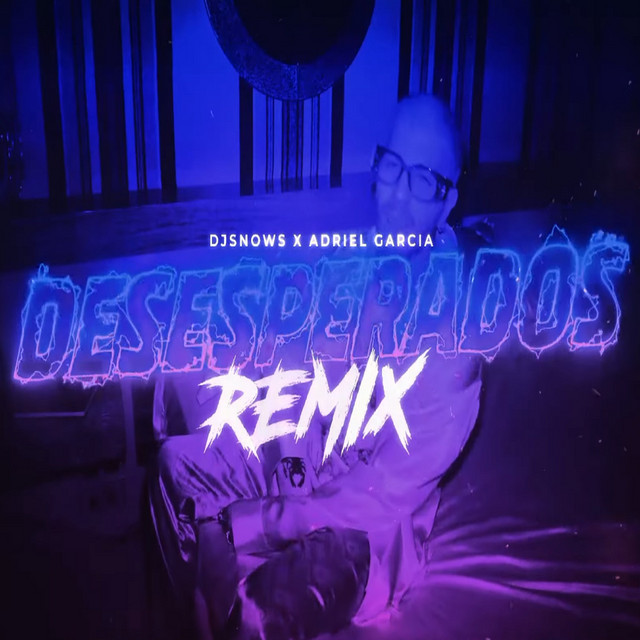 Desesperados - Remix