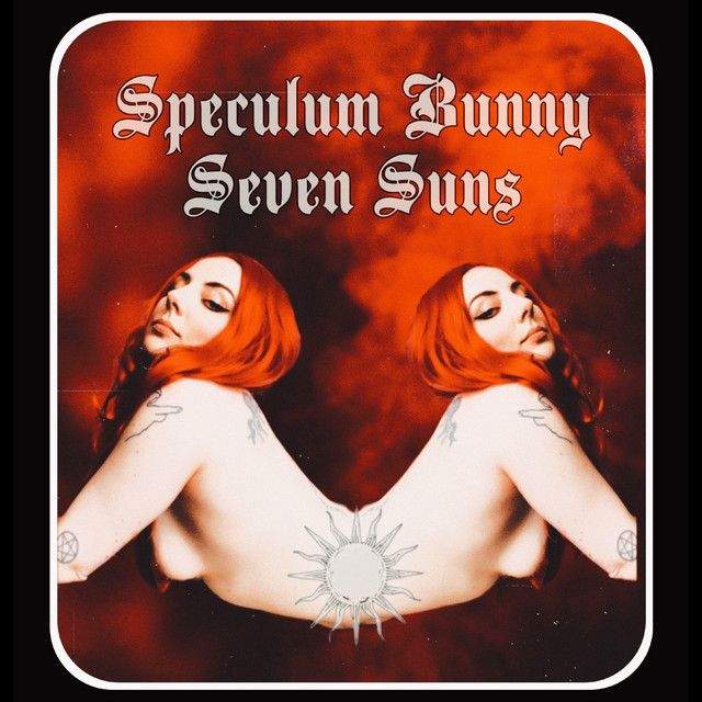 Seven Suns cover art