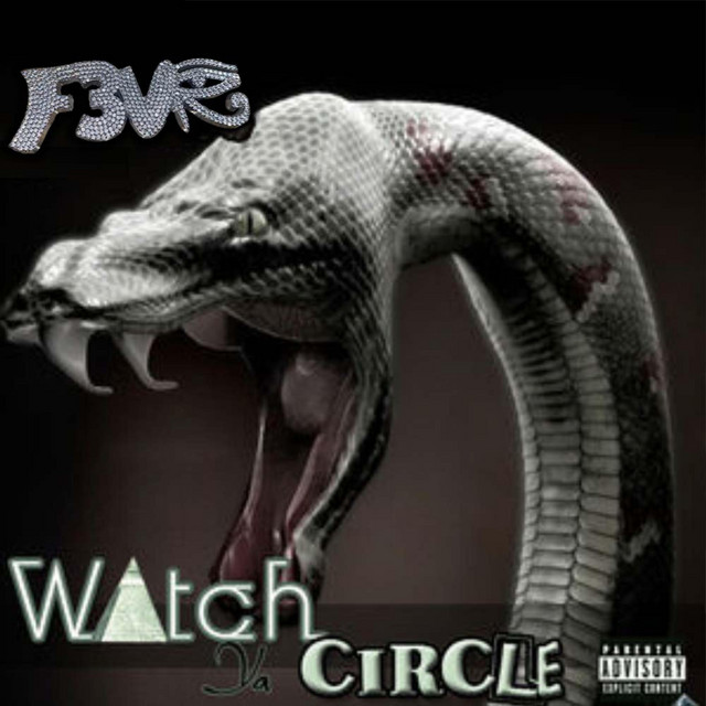 Watch Ya Circle cover art