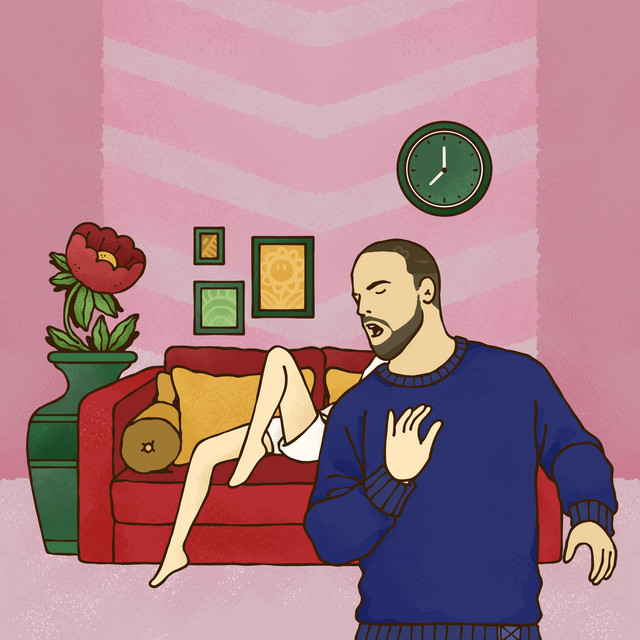 Passionfruit (lofi remix) - Single by golden era | Spotify