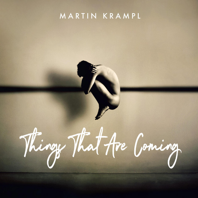 Things That Are Coming cover art