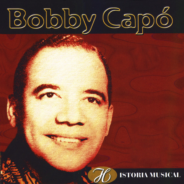 Bobby Capó