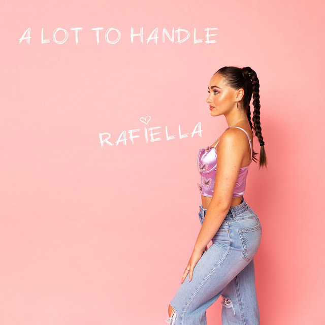A Lot To Handle