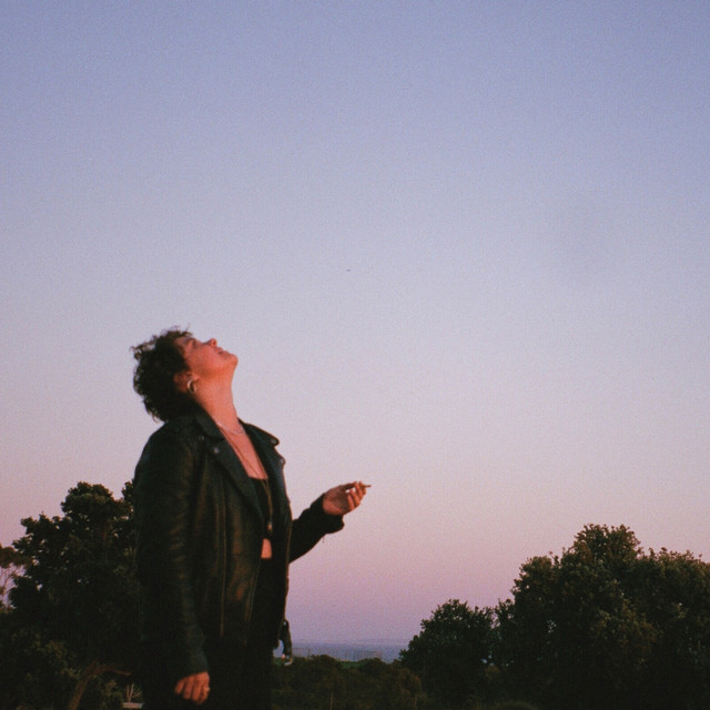 The View cover art
