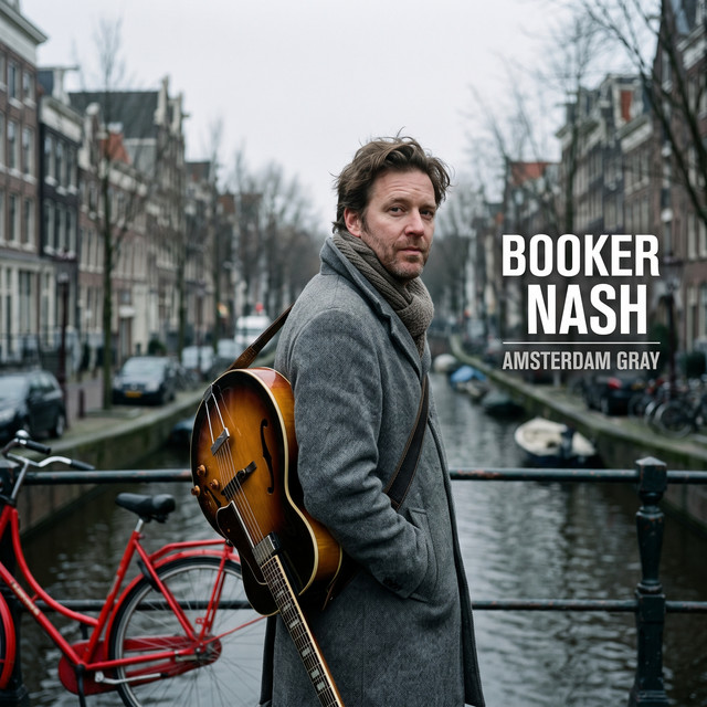 Booker Nash