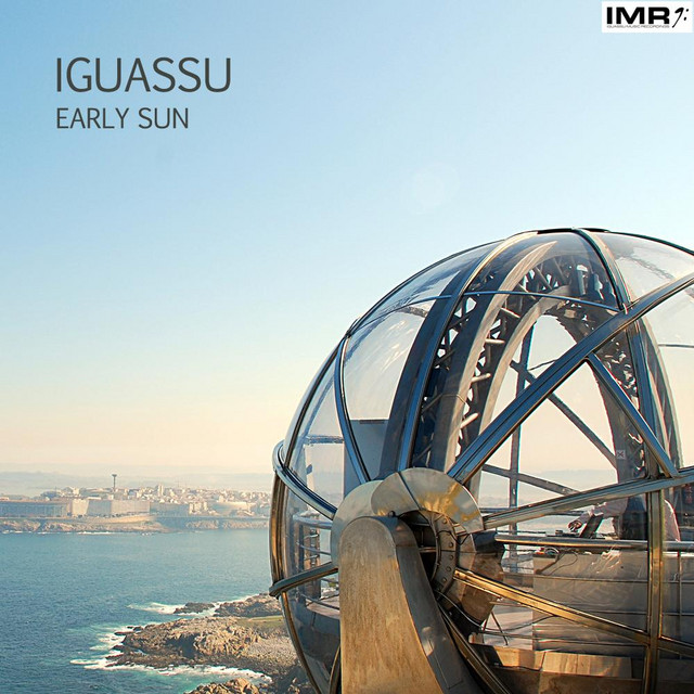 Early Sun cover