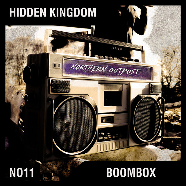 Hidden Kingdom