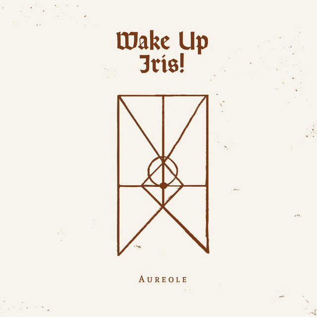 A U R E O L E cover art