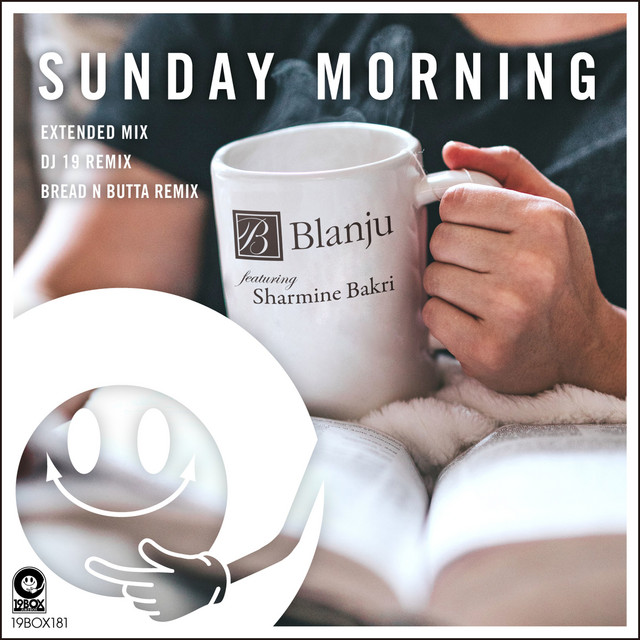 Sunday Morning cover art