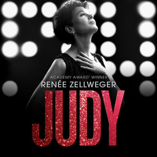 Over The Rainbow - From 'Judy' Soundtrack