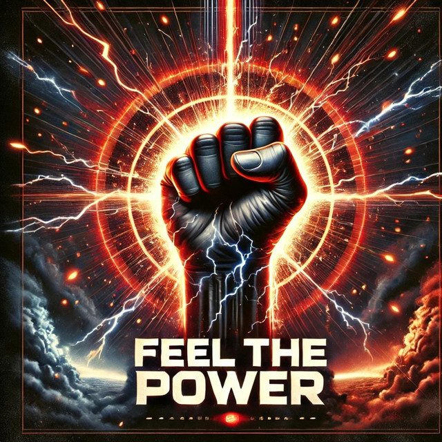 Feel the power