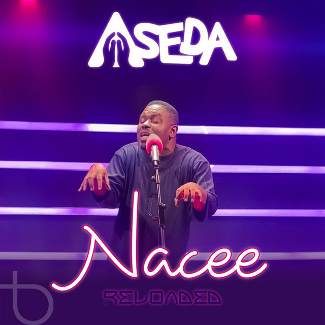 Aseda 3 Music - Live