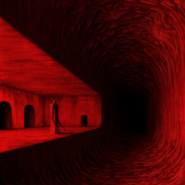 Canal Vermelho cover art