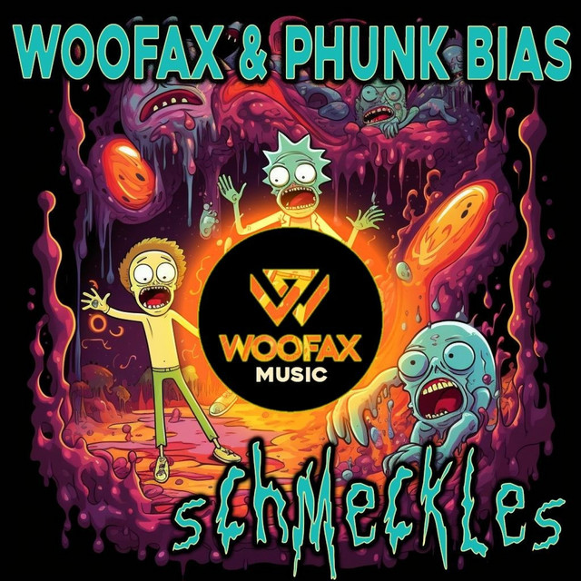 Schmeckles - Original Mix