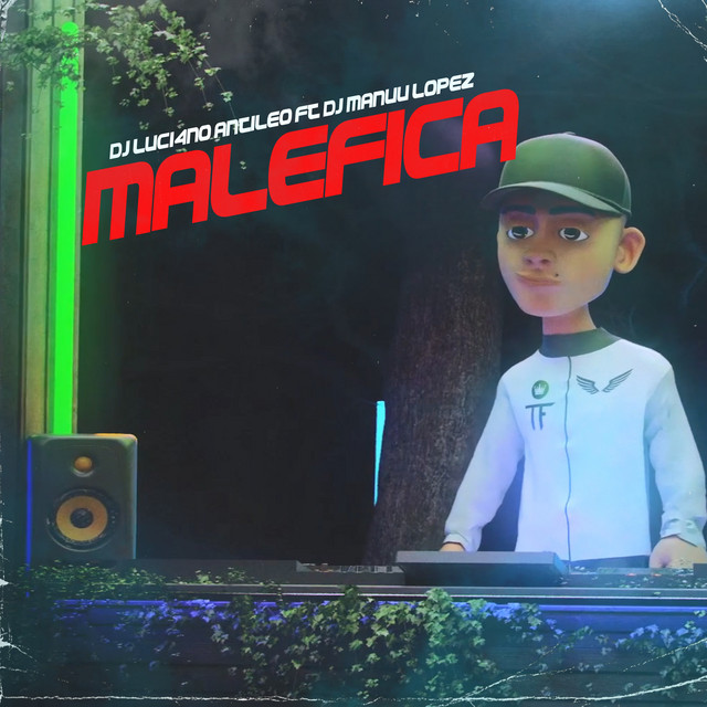 Malefica - Remix
