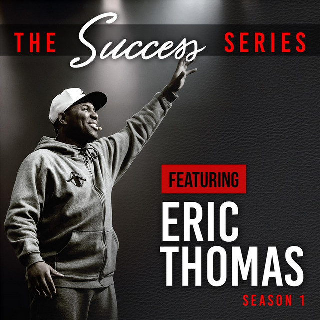 The Success Series: Season 1 cover art