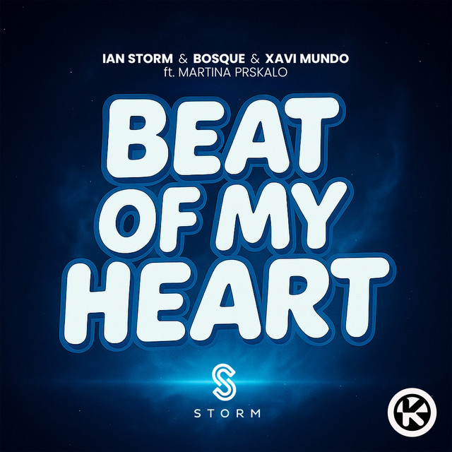 Beat of My Heart