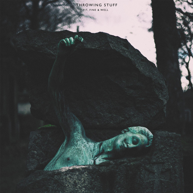 Fit, Fine & Well cover art