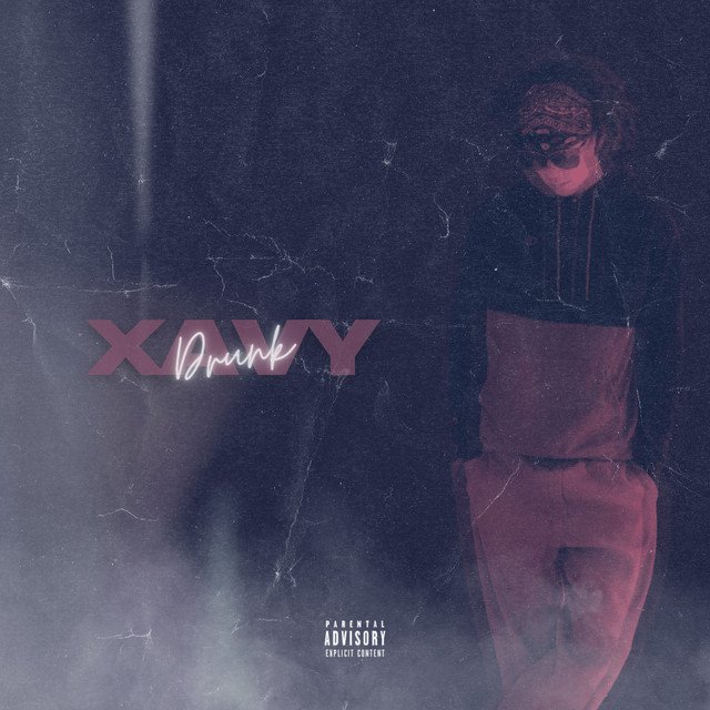 Drunk cover art