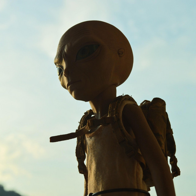 Aliens - Single by Sülf | Spotify