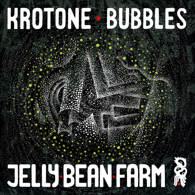 Bubbles album art