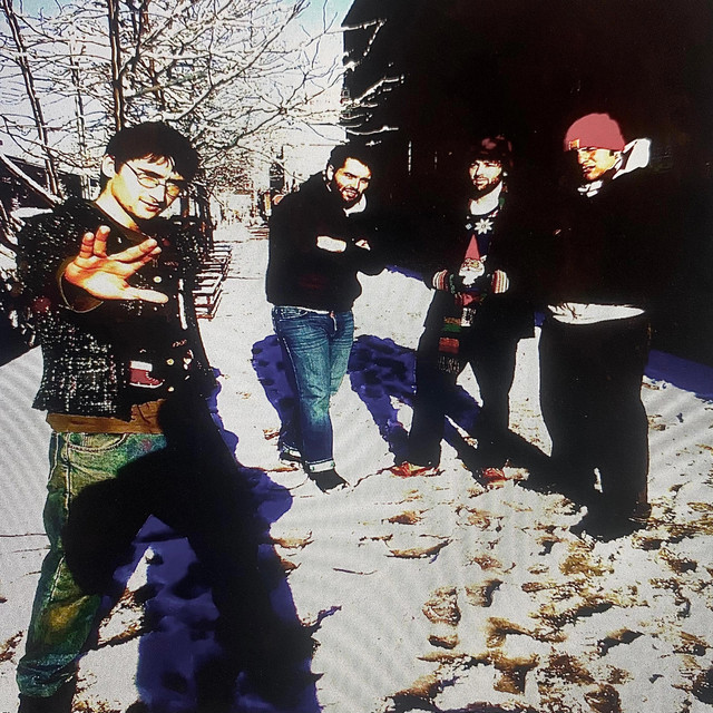 Truly We Have Risen cover art