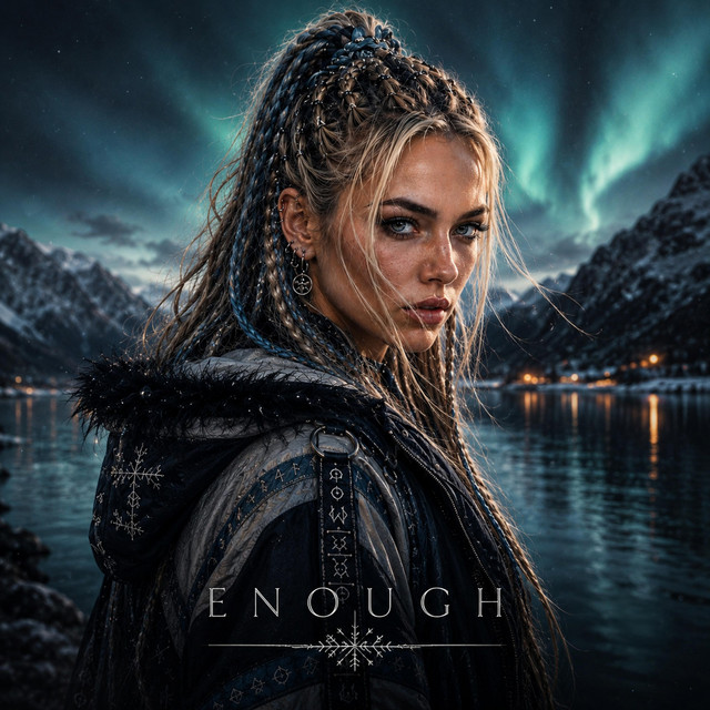 Enough Assassins is その他 Enough PSA8 INWO