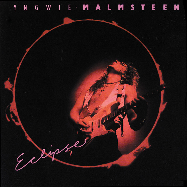 【希少・廃盤】Yngwie Malmsteen バンドスコア「Eclipse」 Eclipse - Album by Yngwie Malmsteen | Spotify