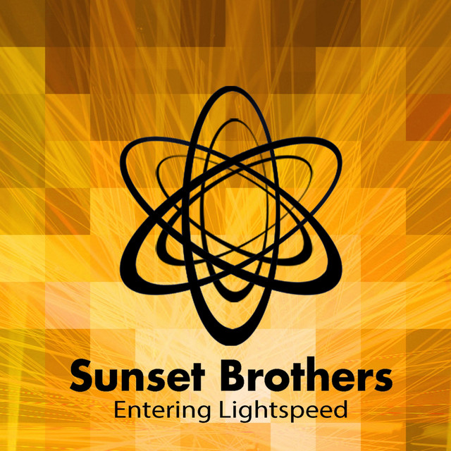 Entering Lightspeed cover art
