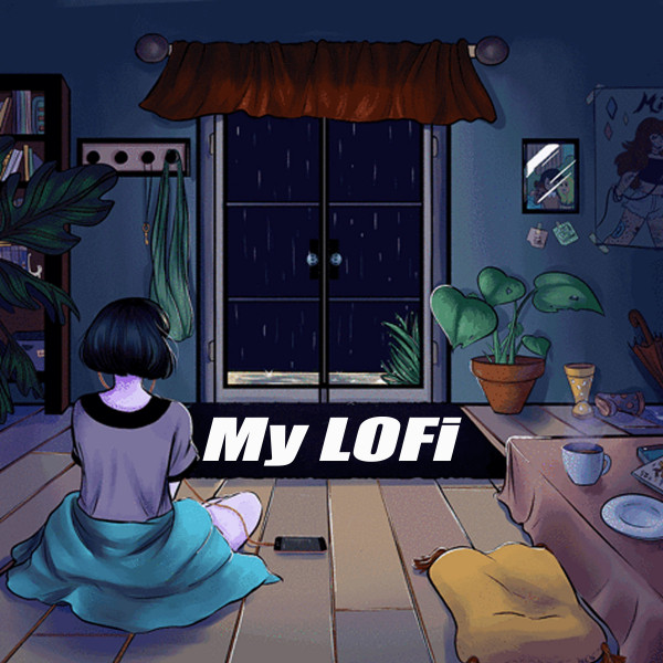 My LoFi