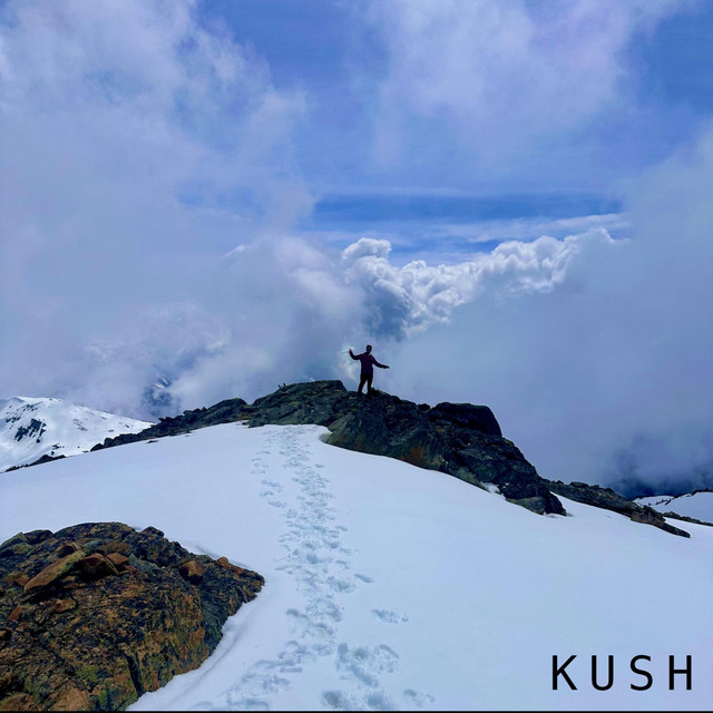 Speak to the Sky cover art
