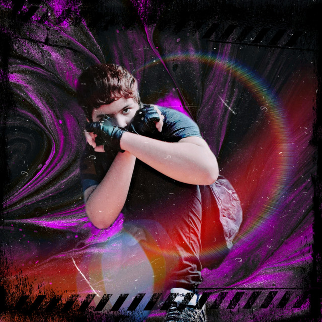 Mixture (Deluxe) cover art