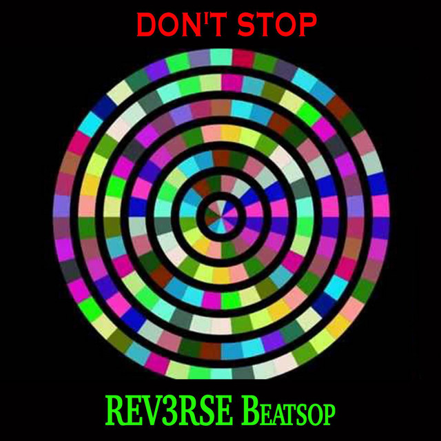 REV3RSE Beats