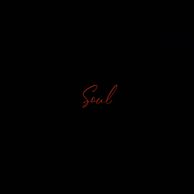Обкладинка: Soul — Іван Цвігун