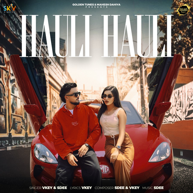 Hauli Hauli