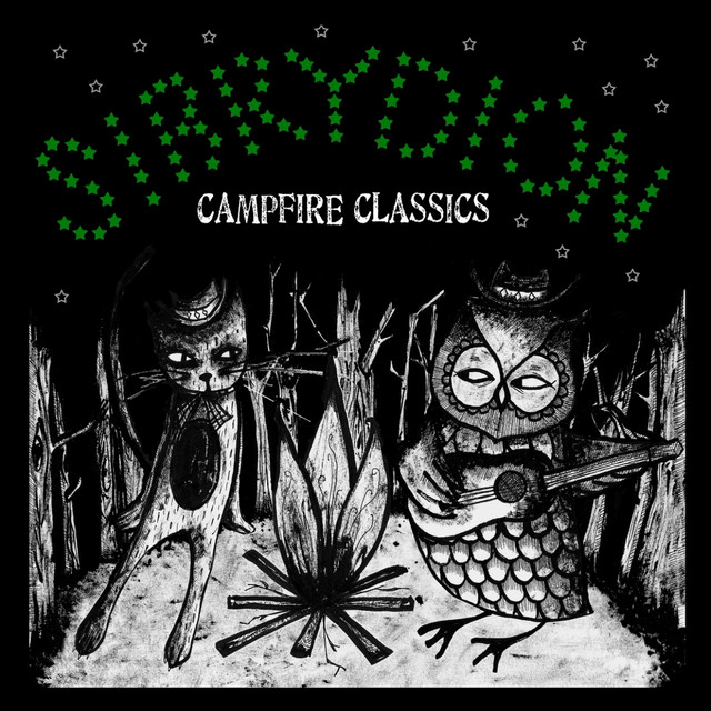 Campfire Classics cover art